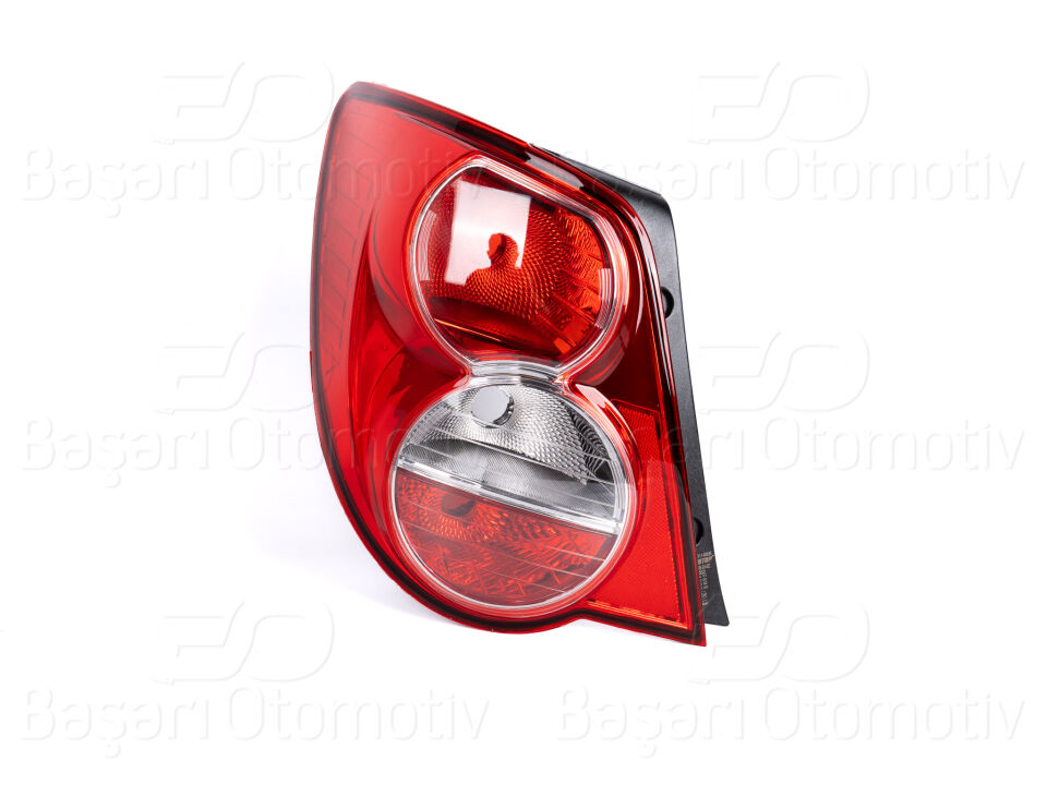 CHEVROLET AVEO T300 SEDAN 11-STOP SOL