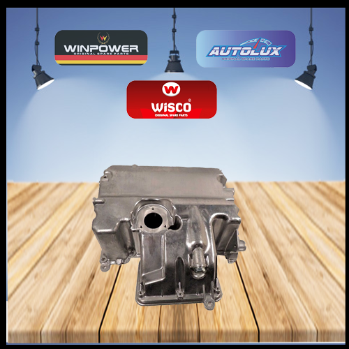 VW POLO SEAT IBIZA SKODA FABIA 1.2TDI CFWA 09 >YAG KARTERI SENSORLU