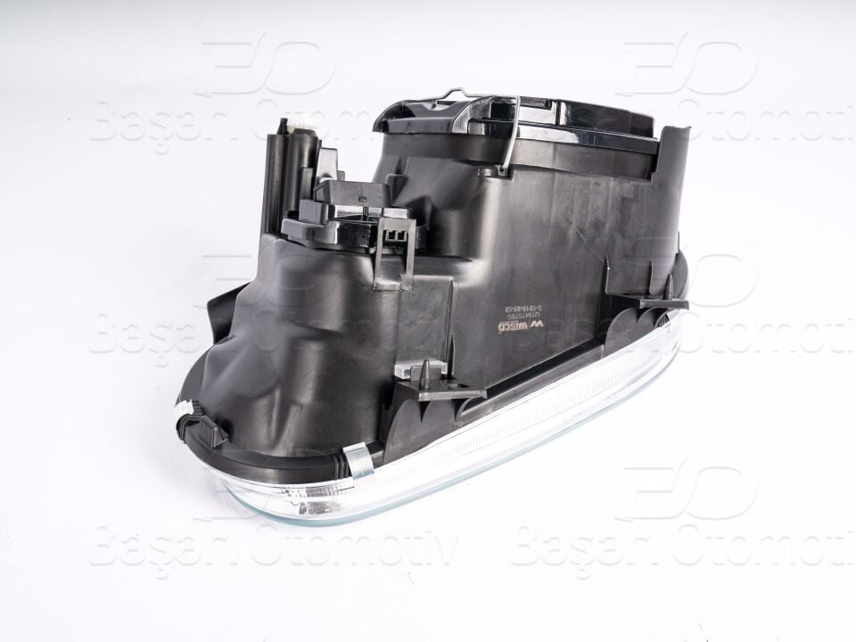 VW GOLF4 (1J1) / GOLF4 Variant (1J5) / GOLF4 Cabrio (1E7)  98-04FAR SAG SISLI MOTORLU