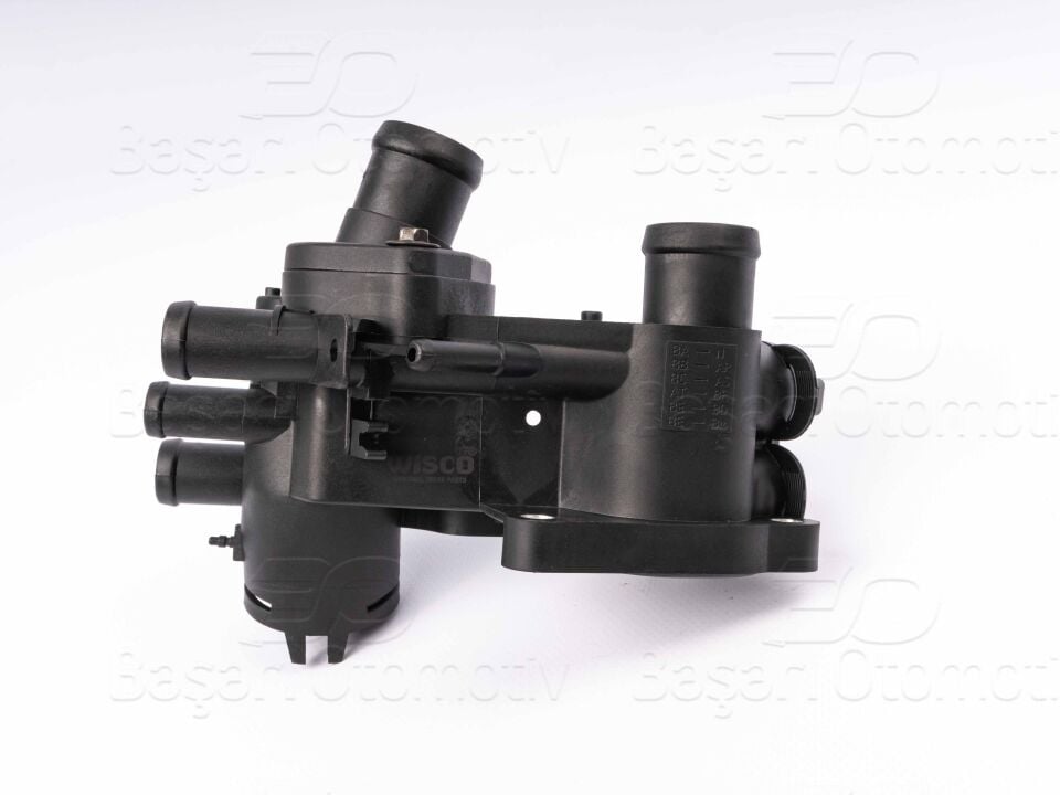 VW POLO IBIZA 1.4 16 V AHW AUB 01 >TERMOSTAT YUVASI