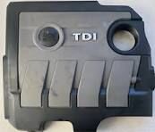 SEAT 1.6 TDI CAY 10 >MOTOR UST KAPAGI IZOLASYONLU
