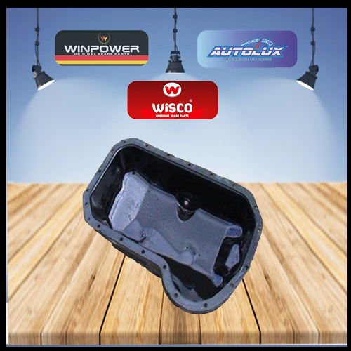 VW POLO IBIZA FABIA 1.4 BBY BKY 02 >YAG KARTERI SENSORLU