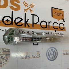 Volkswagen Passat 2015 Sonrası Sol Ayna Sinyali Orijinal 3G0949101