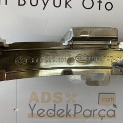 Volkswagen Passat 2015 Sonrası Sol Ayna Sinyali Orijinal 3G0949101