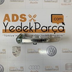 Volkswagen Passat 2015 Sonrası Sol Ayna Sinyali Orijinal 3G0949101