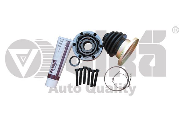 Fabia-Polo- Roomster -Ibiza-Cordoba Aks Lalesi İç Kit