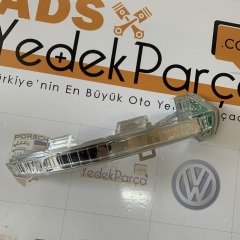 Volkswagen Passat 2015 Sonrası Sağ Ayna Sinyali Orijinal 3G0949102