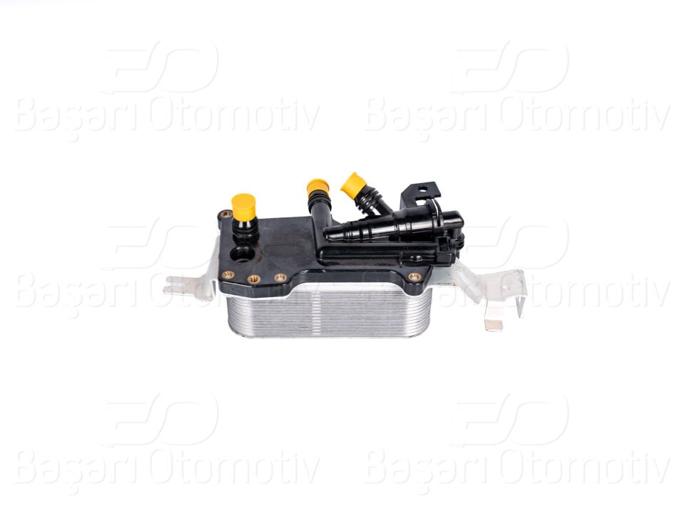BMW 7 F01F02 F03 F04 730 I 09>YAG FILTRE KUTUGU KOMPLE (SOGUTUCU UZERINDE)