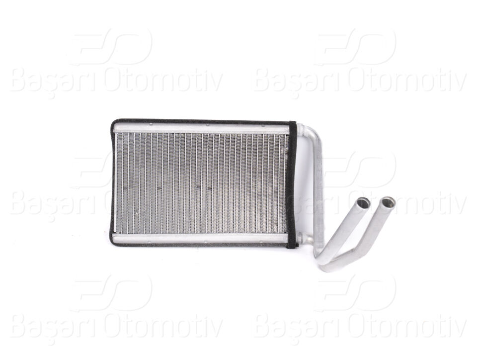 KIA SORENTO I (JC) 2.4 2.5CRDI 3.3 V6 3.5 V6 02-11KALORIFER RADYATORU BRAZING 253X142 MM