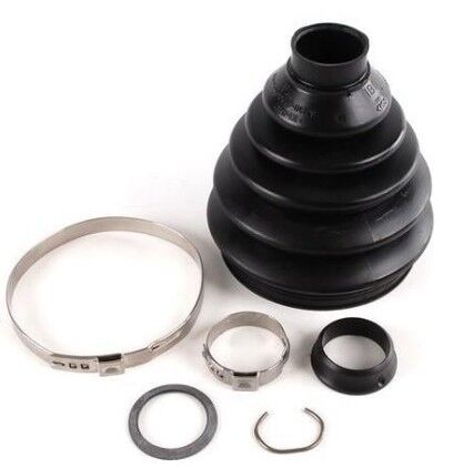 VW GOLF5 PASSAT1.6 2.0TDI 05 >AKS KORUGU (DIS TAKIM KUCUK TIP)