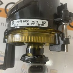 Volkswagen Caddy 2004-2011 Sağ Sis Farı Orijinal Ürün 1T0941700C