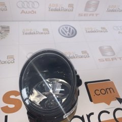 Volkswagen Caddy 2004-2011 Sağ Sis Farı Orijinal Ürün 1T0941700C