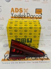 Audi A4 2016 Sonrası Sol İç Ledli Stop Orijinal Hella