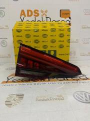 Audi A4 2016 Sonrası Sol İç Ledli Stop Orijinal Hella