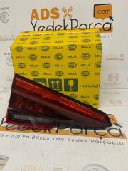 Audi A4 2016 Sonrası Sol İç Ledli Stop Orijinal Hella