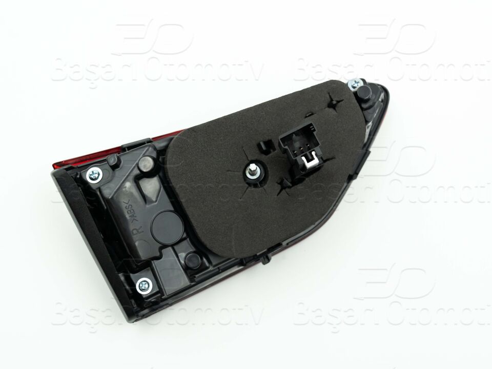 VW POLO 6 (AW1, BZ1, AE1) 21-STOP IC SAG