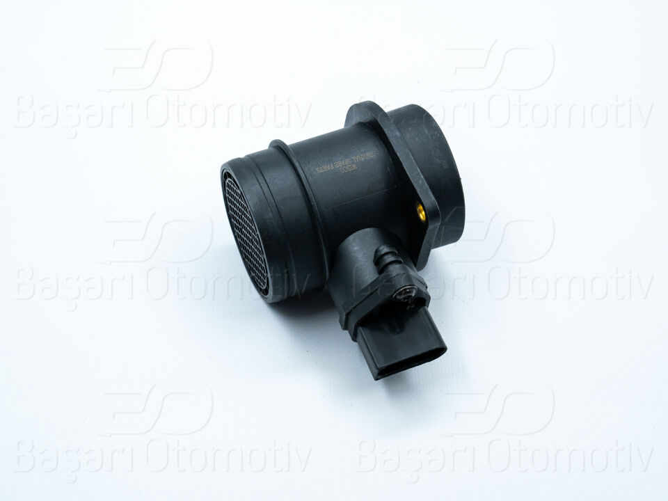VW Golf 4 Bora New Bettle Passat T4 Sharan Audi A3 A4 A6 Seat Alhambra Leon Toledo 2 1.8 T 1.9 TDI 2.3 2.5 TDI 2.8 Hava Debimetresi