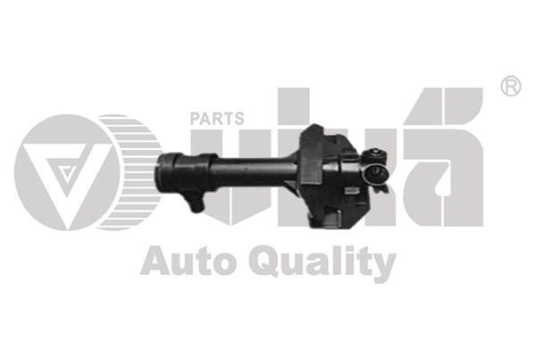 Audi Q3 Sağ Far Yıkama Motoru 2012-2014 8U0955102