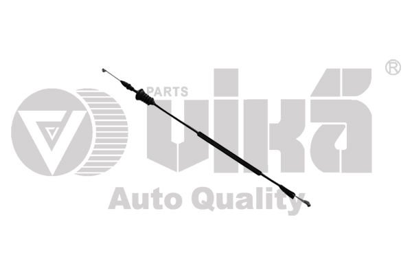 Octavia 2004-2013 Arka Kapı Açma Teli