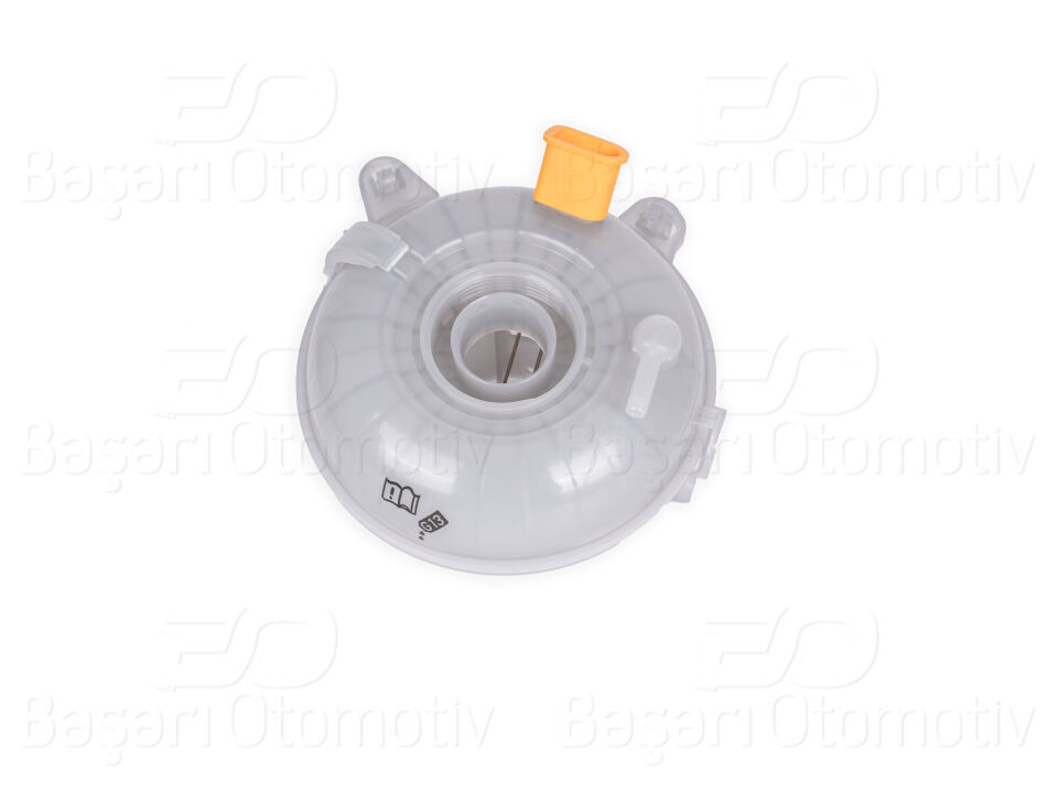 VW GOLF7 PASSAT A3 LEON OCTAVIA BM 13 >RADYATOR SU DEPOSU KAPAKLI
