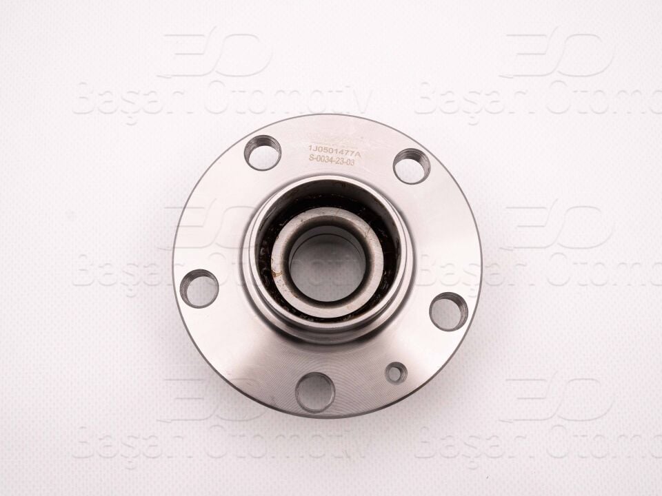 VW BORA GOLF4 LEON TOLEDO 1.6 1.8 TDI 1.9 TDI 2.0 97 >PORYA ARKA SOL-SAG (5X100 120X30MM ABS 43D)