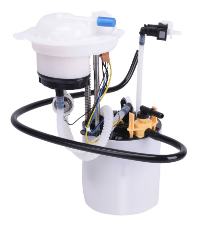 VW PASSAT B6 1.4 1.6 1.8 2.0 FSI 05-10YAKIT POMPASI SAMANDIRALI