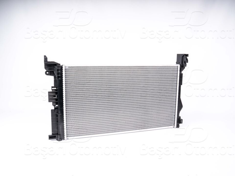 VOLVO XC 90 2 20 15>SU RADYATORU BRAZING MT 653X369X26 MM