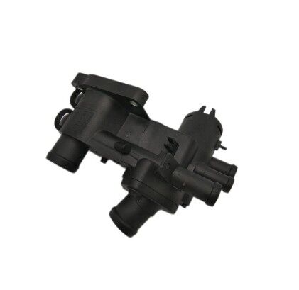 VW GOLF4 BORA LEON 1.6 16V 98 >TERMOSTAT GOVDESI ( KOMPLE)