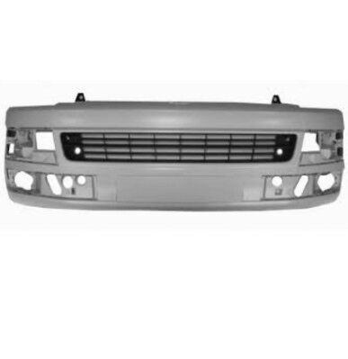 VW T6 CARAVELLE 09 >TAMPON ON ASTARLI KROM FAR YIKAMALI TUV BELGELI