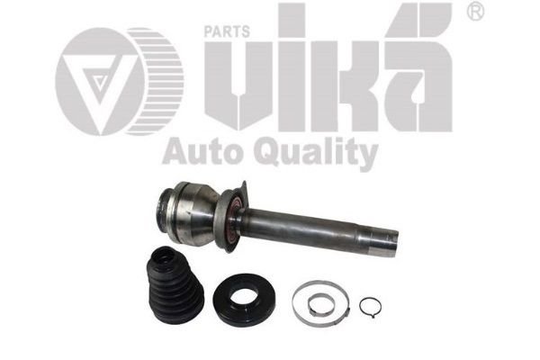 Transporter T5 2.5 2004-2010 Aks Lalesi İç Kit ( 6 İleri )
