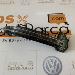 Audi Q7 2016 Sonrası Sağ Ayna Sinyali Orijinal 4M0949102A
