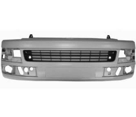 VW CADDY 20 >TAMPON ON PANJURLU FAR YIKAMASIZ SENSORSUZ SIYAH