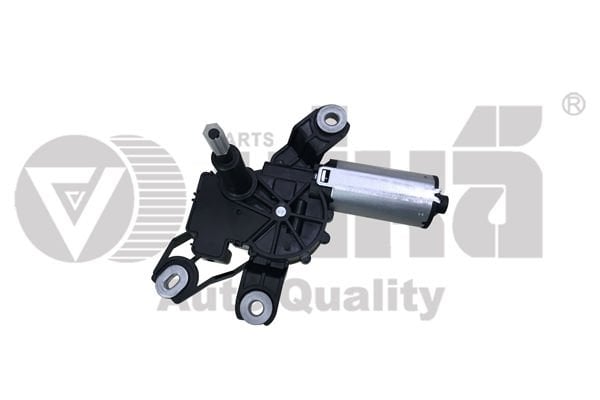 Tiguan Arka Silecek Motoru 2008-2017 5N0955711A