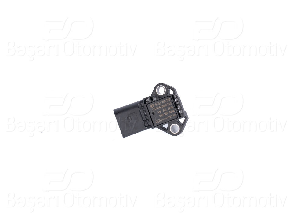 Audi A6 C7 2014-2018 A7 2012-2018 A8 D4 2012-2018 TT 2010-2014 Basınç Sensörü