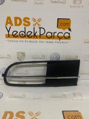 Volkswagen Beetle 2012-2016 Sol Kromlu Sis Kapağı İthal