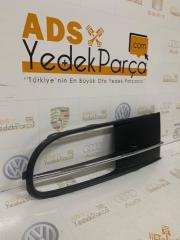 Volkswagen Beetle 2012-2016 Sol Kromlu Sis Kapağı İthal