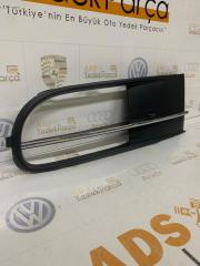 Volkswagen Beetle 2012-2016 Sol Kromlu Sis Kapağı İthal