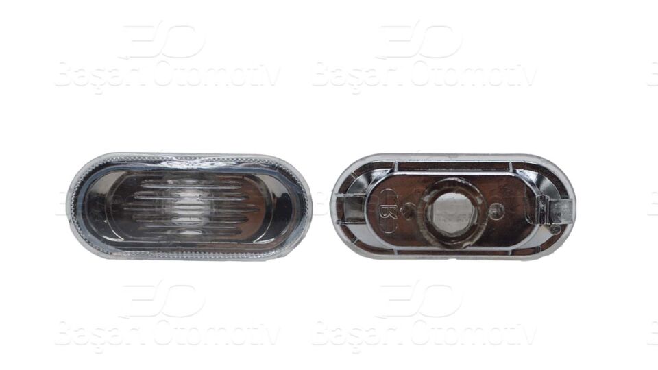 SEAT LEON IBIZA TOLEDO 02 >CAMURLUK SINYALI ICI BEYAZ