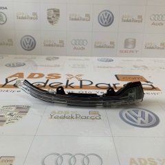 Seat Leon 2012-2016 Sol Ayna Sinyali Orijinal 5F0949101A
