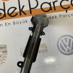 Seat Leon 2012-2016 Sol Ayna Sinyali Orijinal 5F0949101A