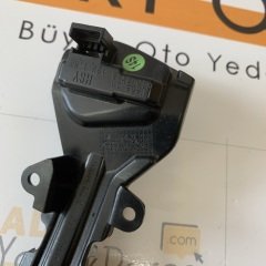 Seat Leon 2012-2016 Sol Ayna Sinyali Orijinal 5F0949101A