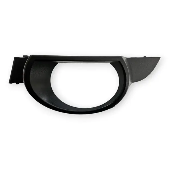 AUDI Q7 06-10TAMPON IZGARASI SOL SISLI