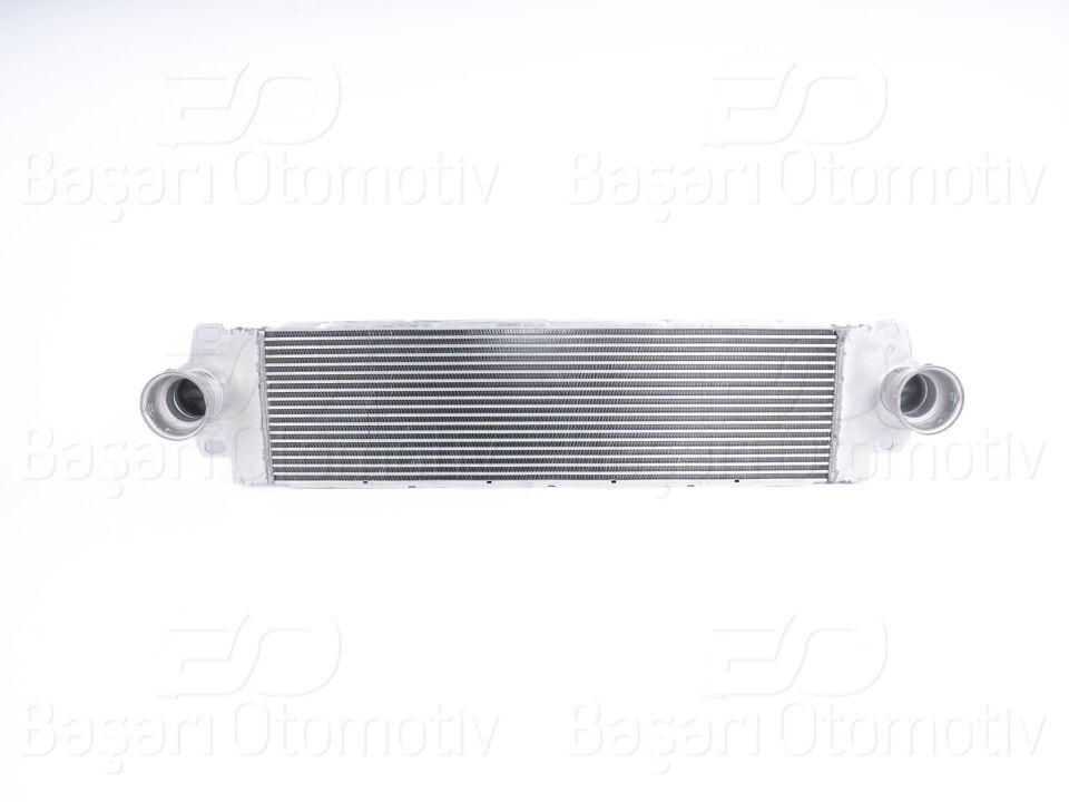 VW T5 1.9 2.5 TDI 04 >TURBO RADYATORU (INTERCOOLER) 722X193X27