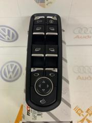 Porsche Cayenne  Sol Cam Açma Düğmesi