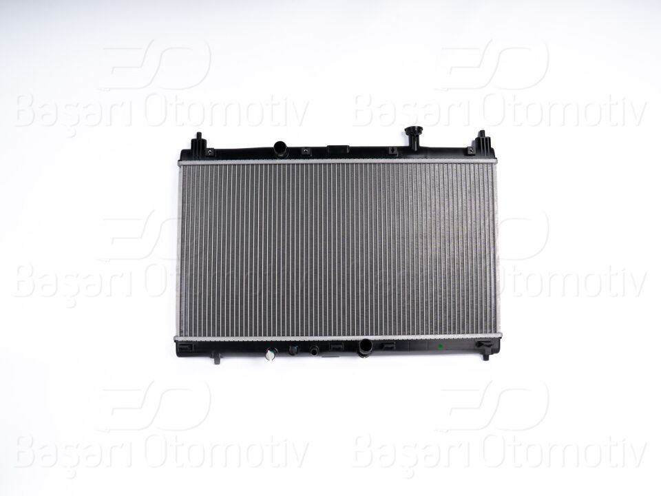 HONDA CITY 20 >SU RADYATORU BRAZING MT-AT 688X375X16 MM