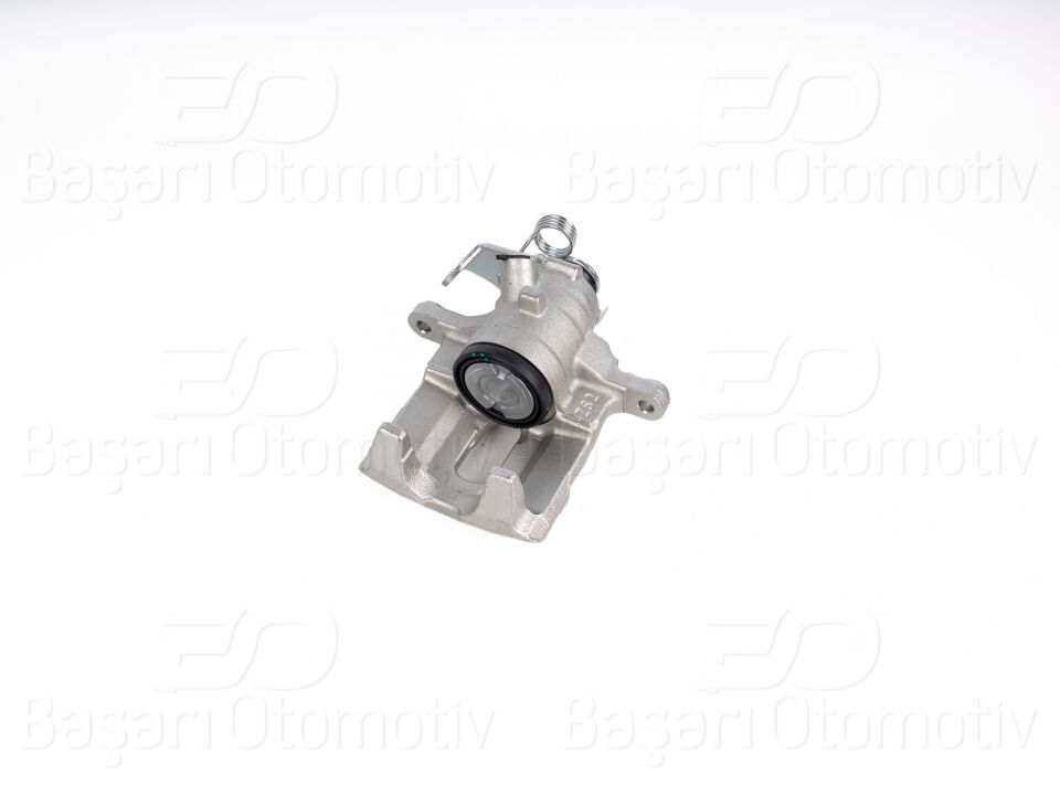 RENAULT TRAFIC II TRAFIC III OPEL VIVARO 1.9DCI 2.0DCI 01 >FREN KALIPERI SOL ARKA (PISTON 41MM DISK 280MM )