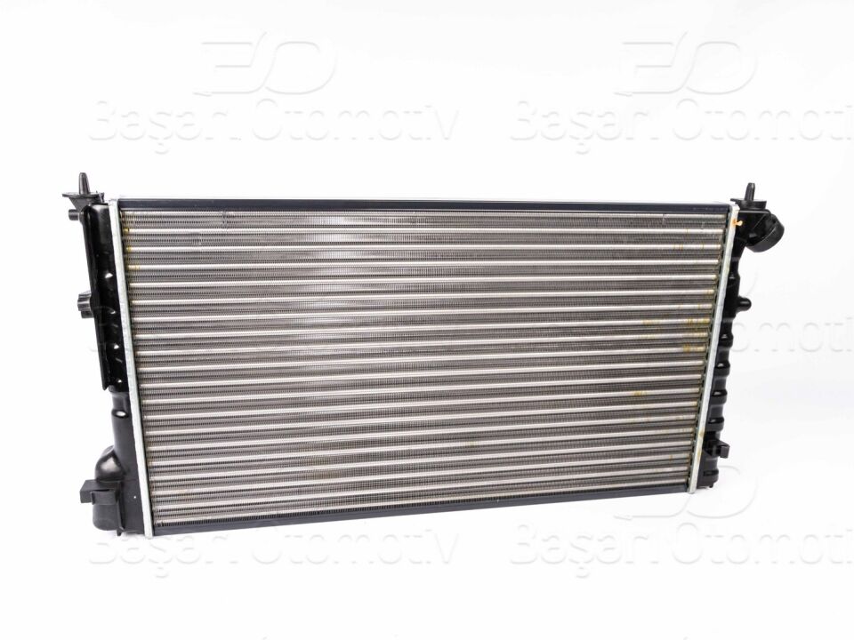 CITROEN BERLINGO XSARA PEUGEOT306 PARTNER 1.5D 1.8D 1.9D 2.0D 96-06SU RADYATORU MEKANIK 667*359 MT