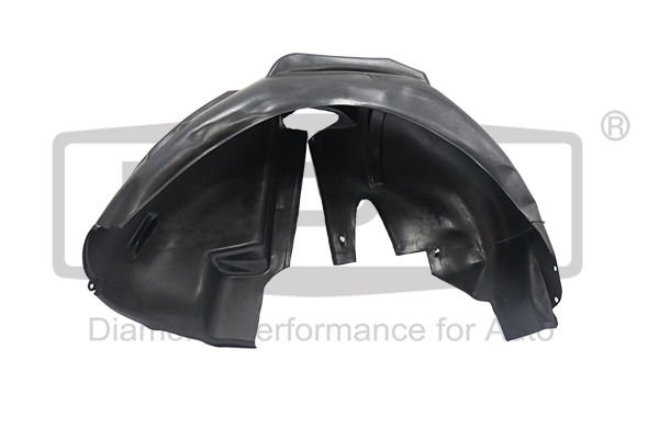 Audi A6 1998-2005 Çamurluk Davlumbazı Arka Sağ