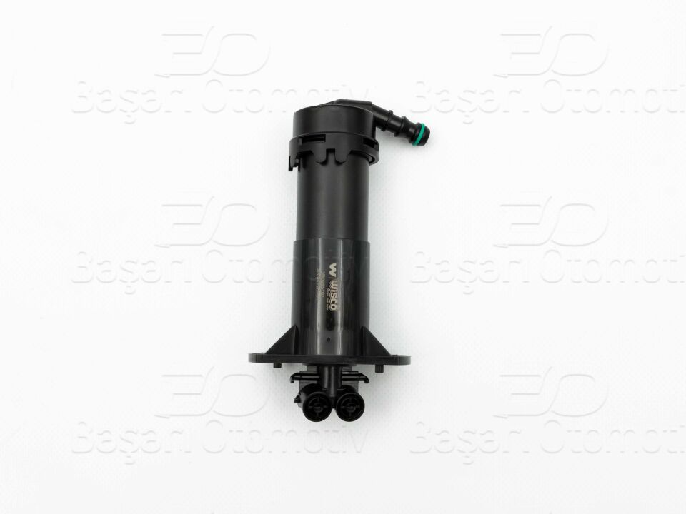 SEAT EXEO (3R2) 08-13FAR YIKAMA MOTORU SOL