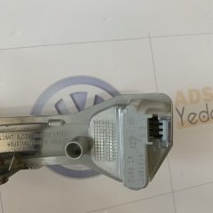 Volkswagen Golf 7 2013-2017 Sol Ayna Sinyali Orijinal 5G0949101